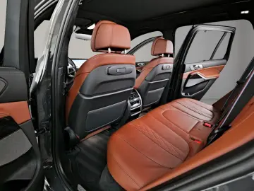 BMW X5 40d xDrive M Sport