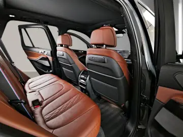 BMW X5 40d xDrive M Sport