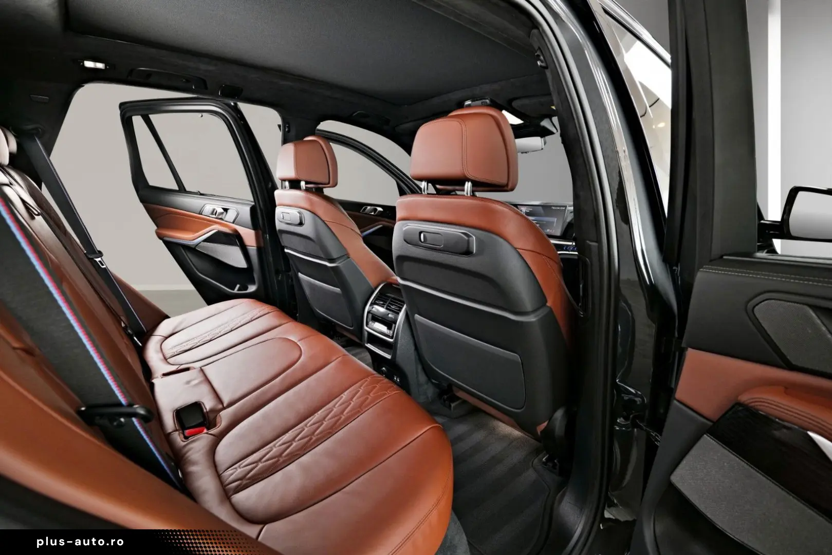 BMW X5 40d xDrive M Sport