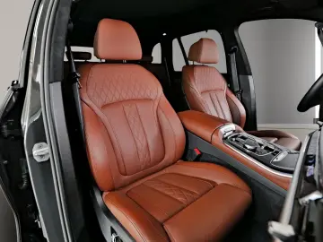 BMW X5 40d xDrive M Sport