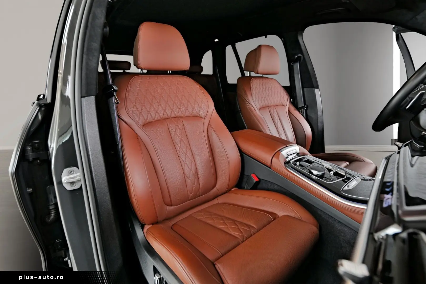 BMW X5 40d xDrive M Sport