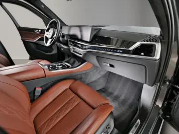 BMW X5 40d xDrive M Sport
