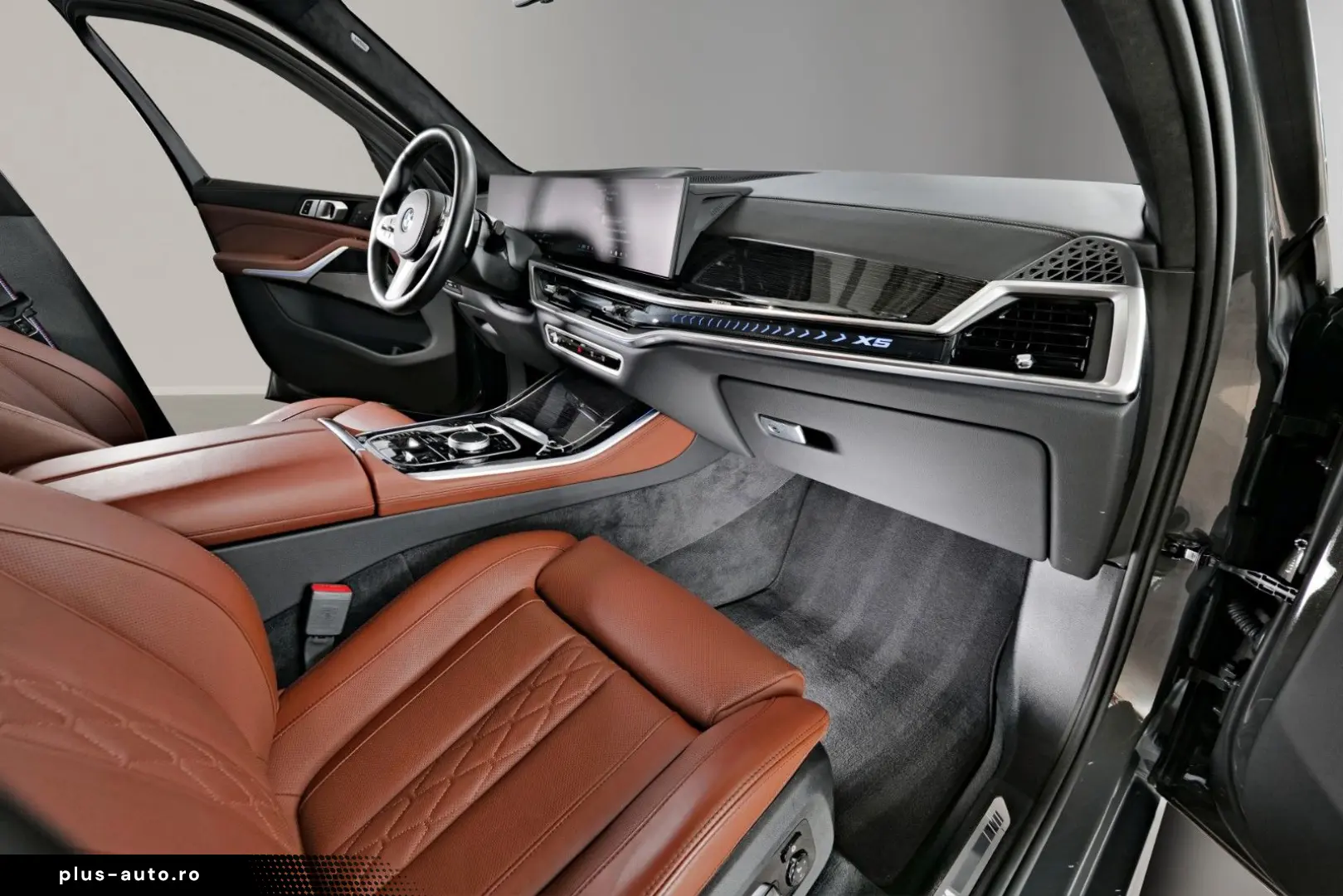 BMW X5 40d xDrive M Sport