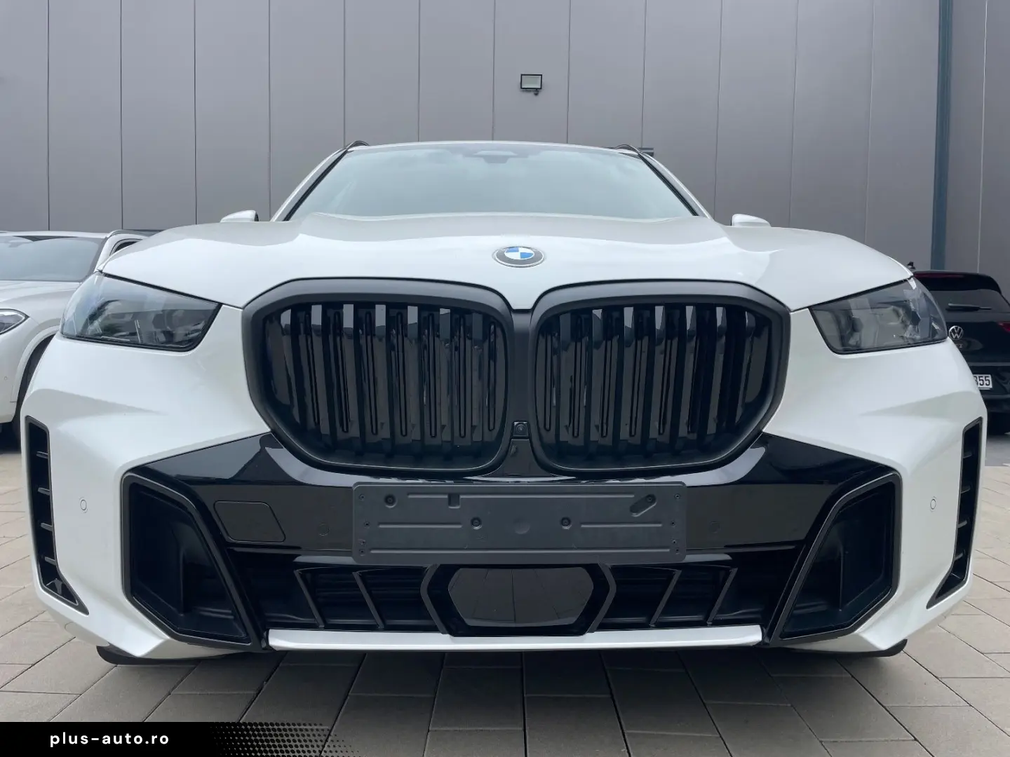 BMW X5 30d M Sport Pro Pano 2 Achs 22  HUD MultiSitz