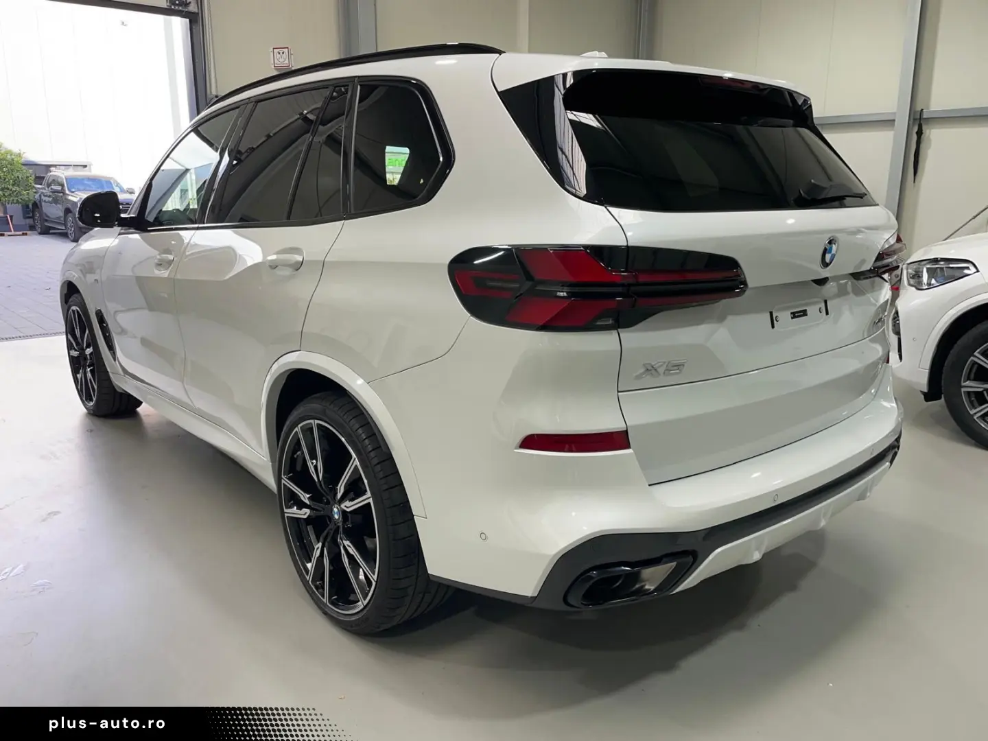 BMW X5 30d M Sport Pro Pano 2 Achs 22  HUD MultiSitz