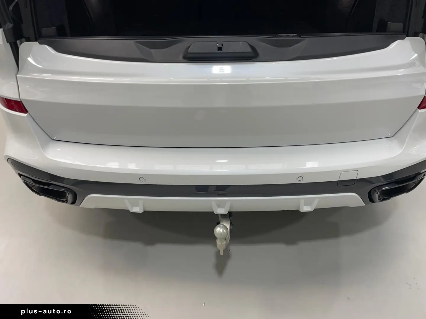 BMW X5 30d M Sport Pro Pano 2 Achs 22  HUD MultiSitz