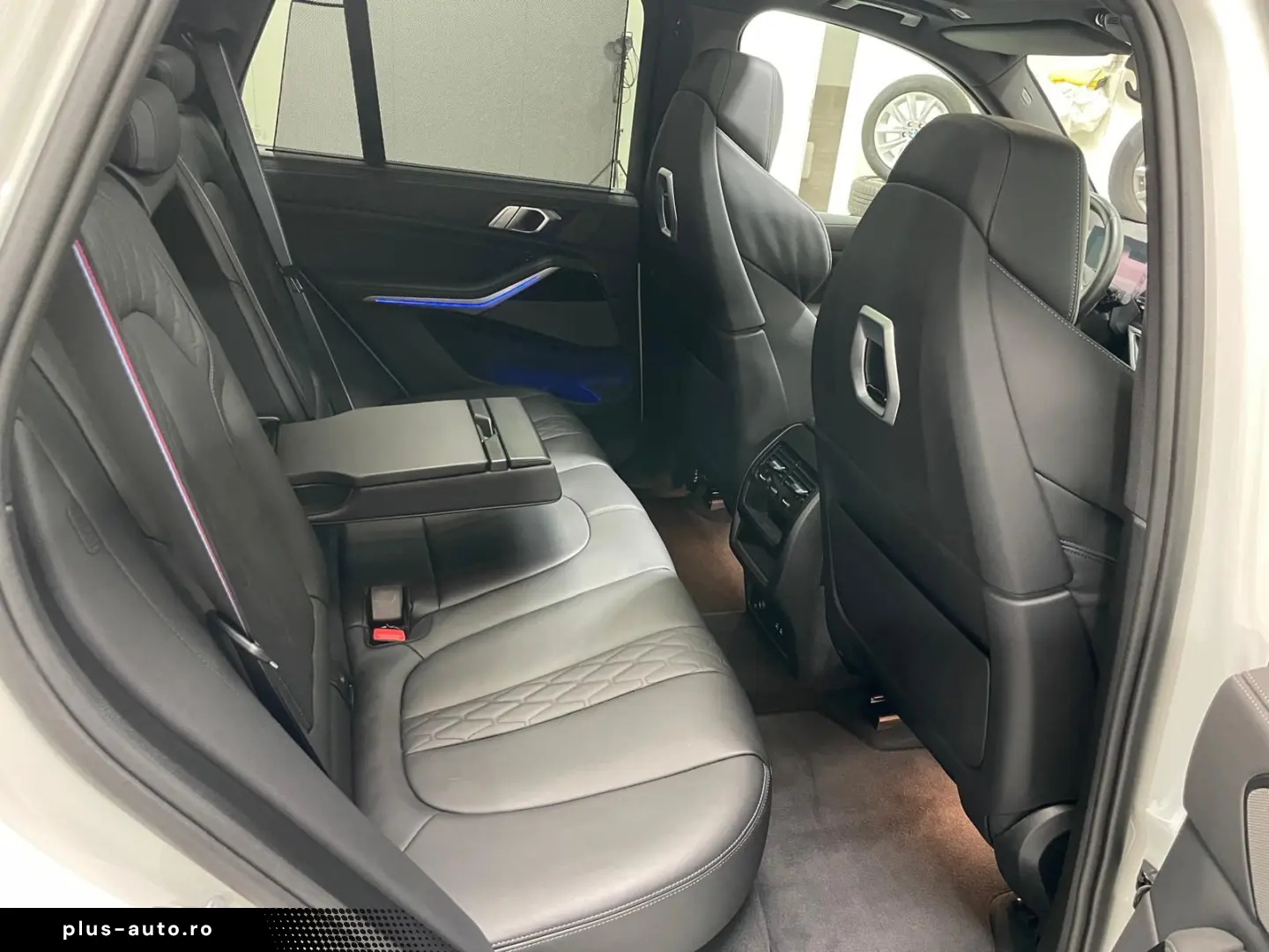 BMW X5 30d M Sport Pro Pano 2 Achs 22  HUD MultiSitz