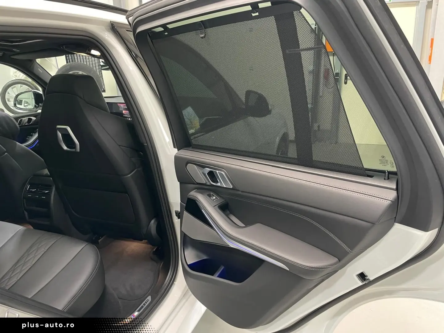 BMW X5 30d M Sport Pro Pano 2 Achs 22  HUD MultiSitz