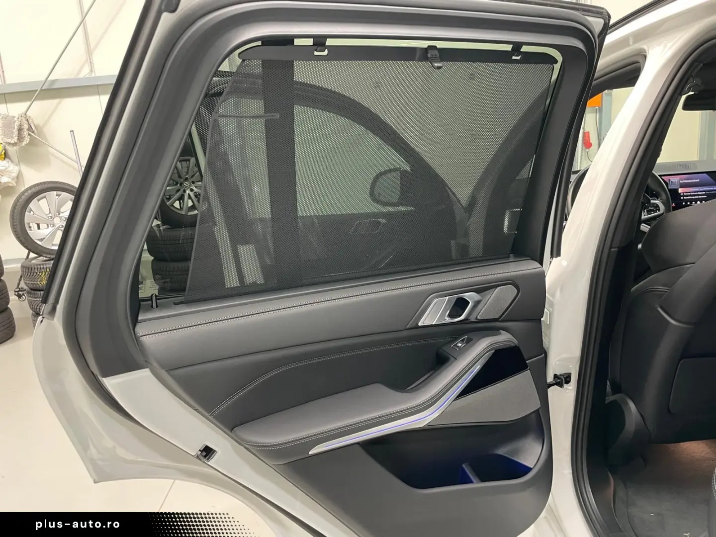 BMW X5 30d M Sport Pro Pano 2 Achs 22  HUD MultiSitz
