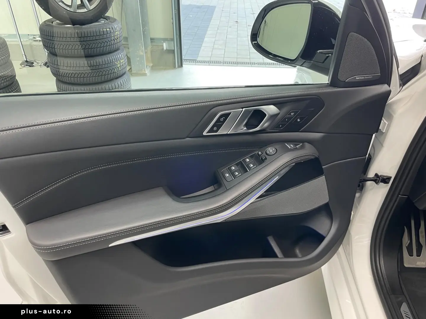 BMW X5 30d M Sport Pro Pano 2 Achs 22  HUD MultiSitz