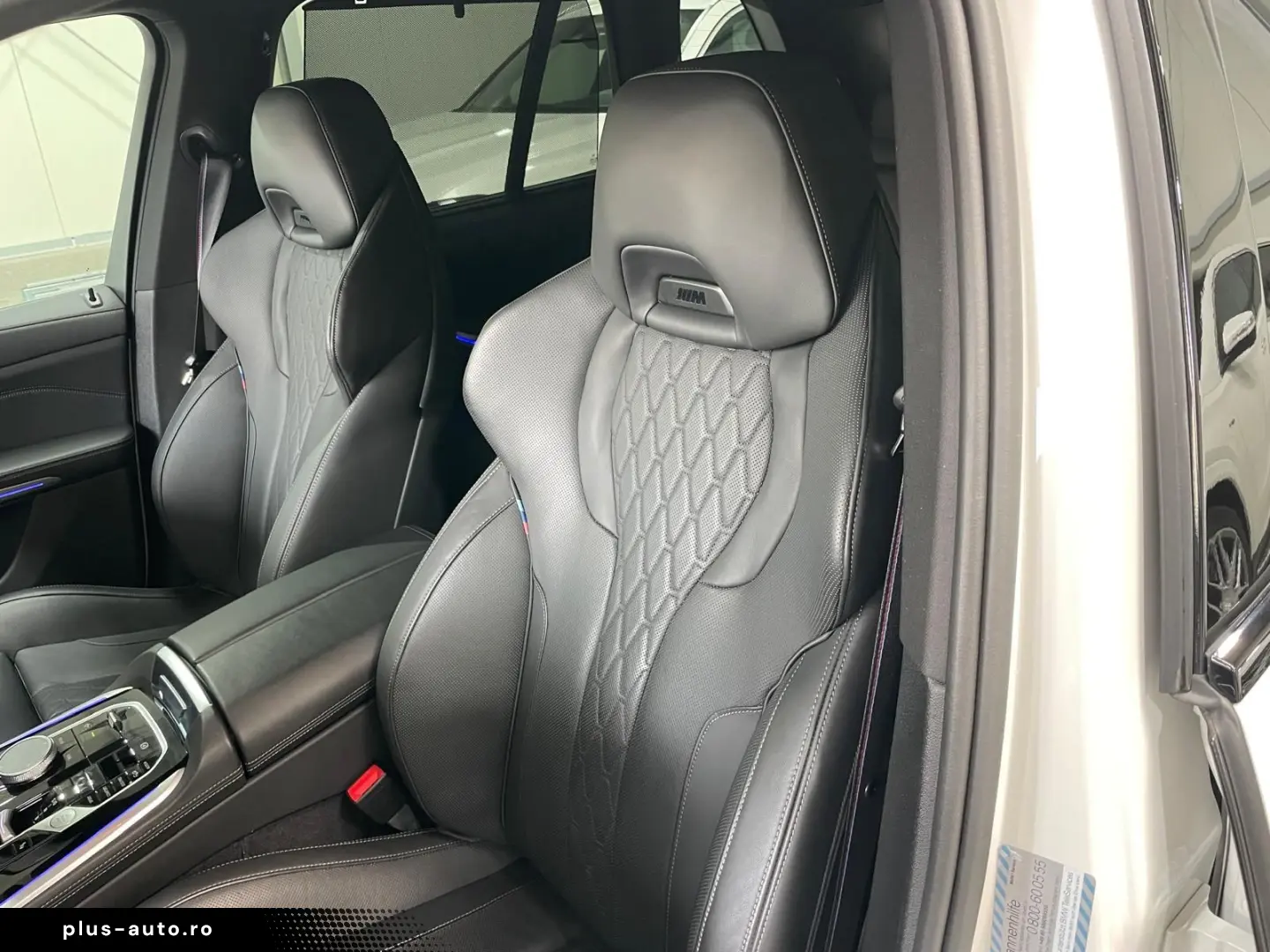 BMW X5 30d M Sport Pro Pano 2 Achs 22  HUD MultiSitz