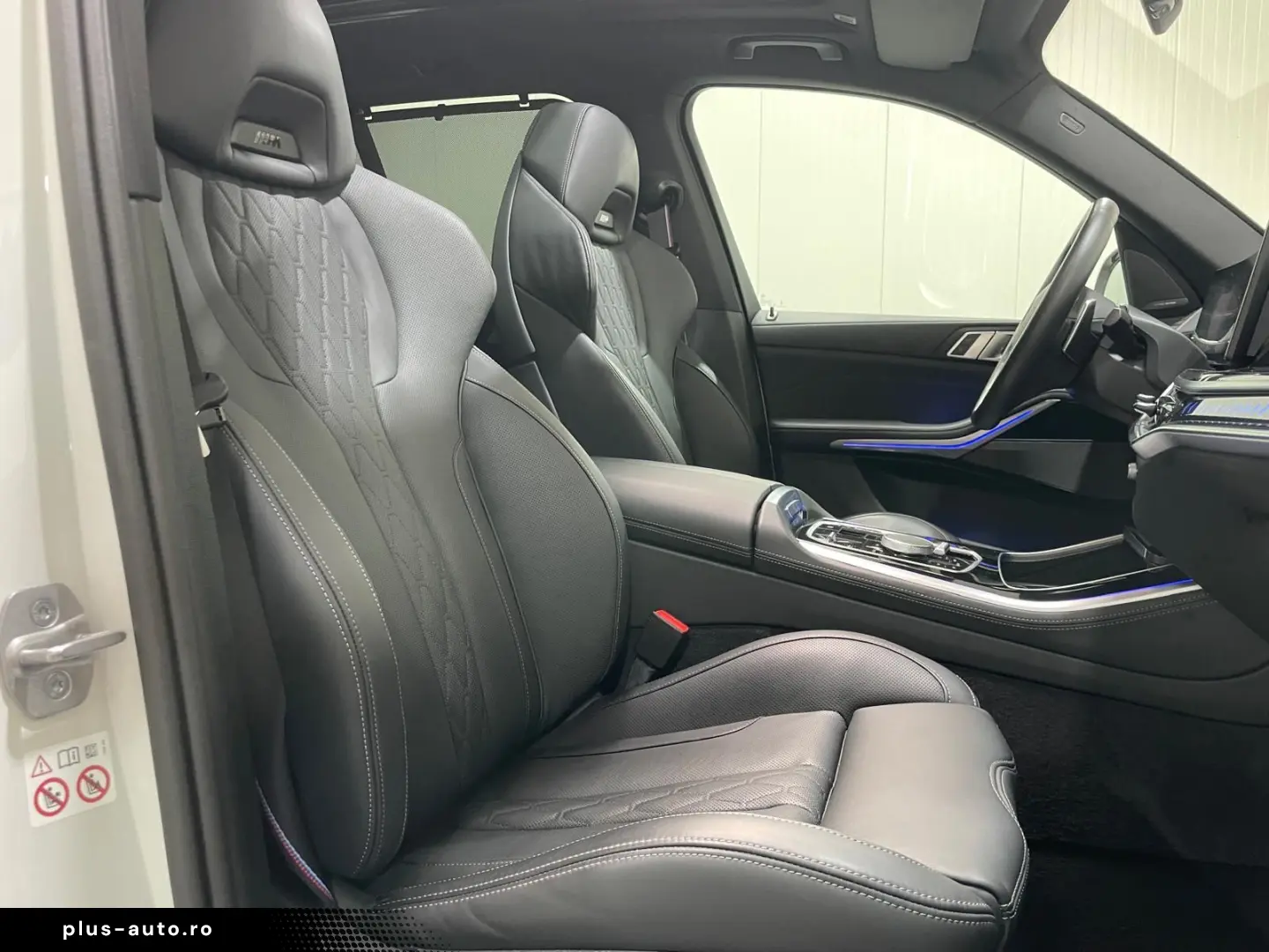 BMW X5 30d M Sport Pro Pano 2 Achs 22  HUD MultiSitz