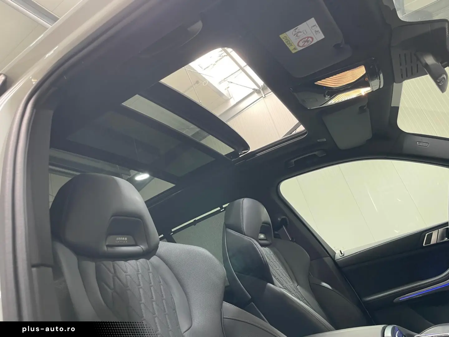 BMW X5 30d M Sport Pro Pano 2 Achs 22  HUD MultiSitz