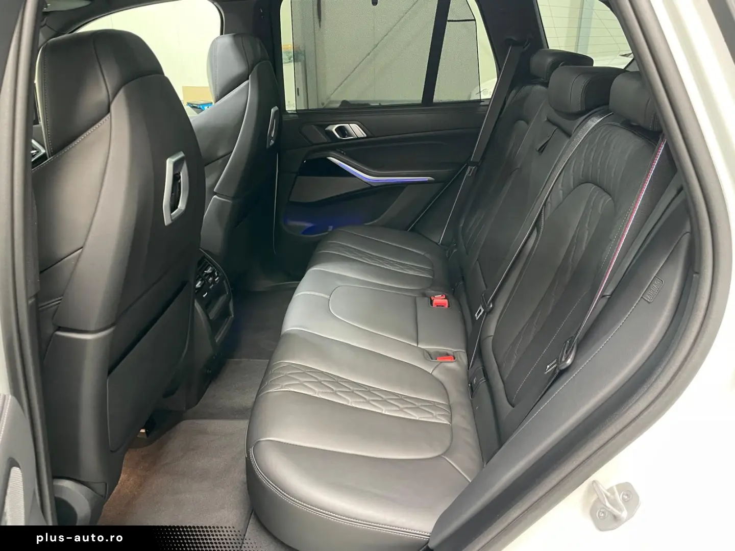 BMW X5 30d M Sport Pro Pano 2 Achs 22  HUD MultiSitz