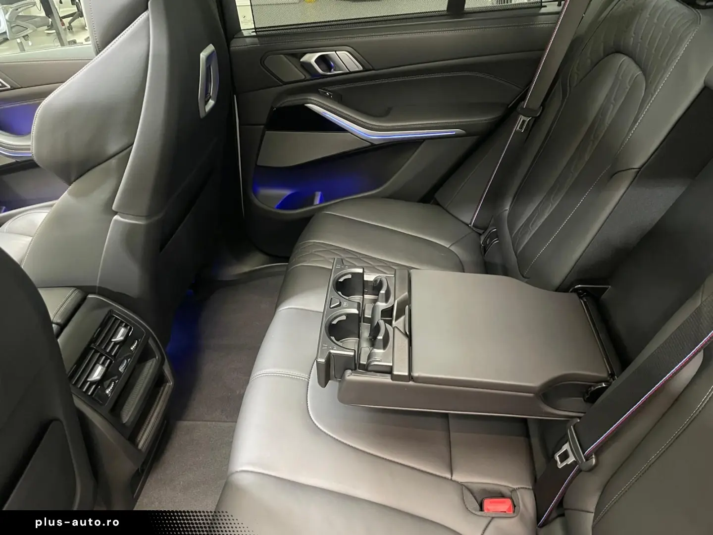 BMW X5 30d M Sport Pro Pano 2 Achs 22  HUD MultiSitz