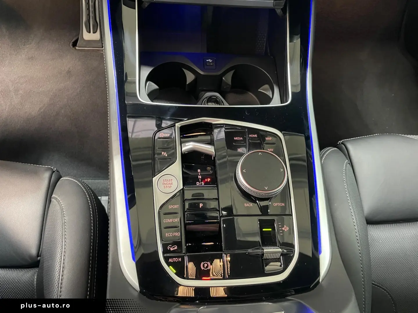BMW X5 30d M Sport Pro Pano 2 Achs 22  HUD MultiSitz