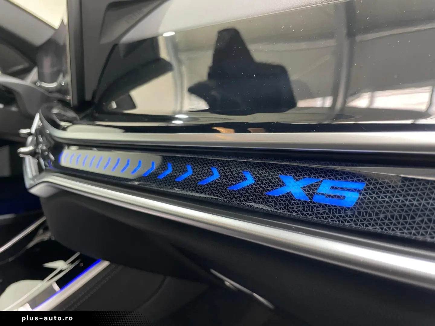 BMW X5 30d M Sport Pro Pano 2 Achs 22  HUD MultiSitz