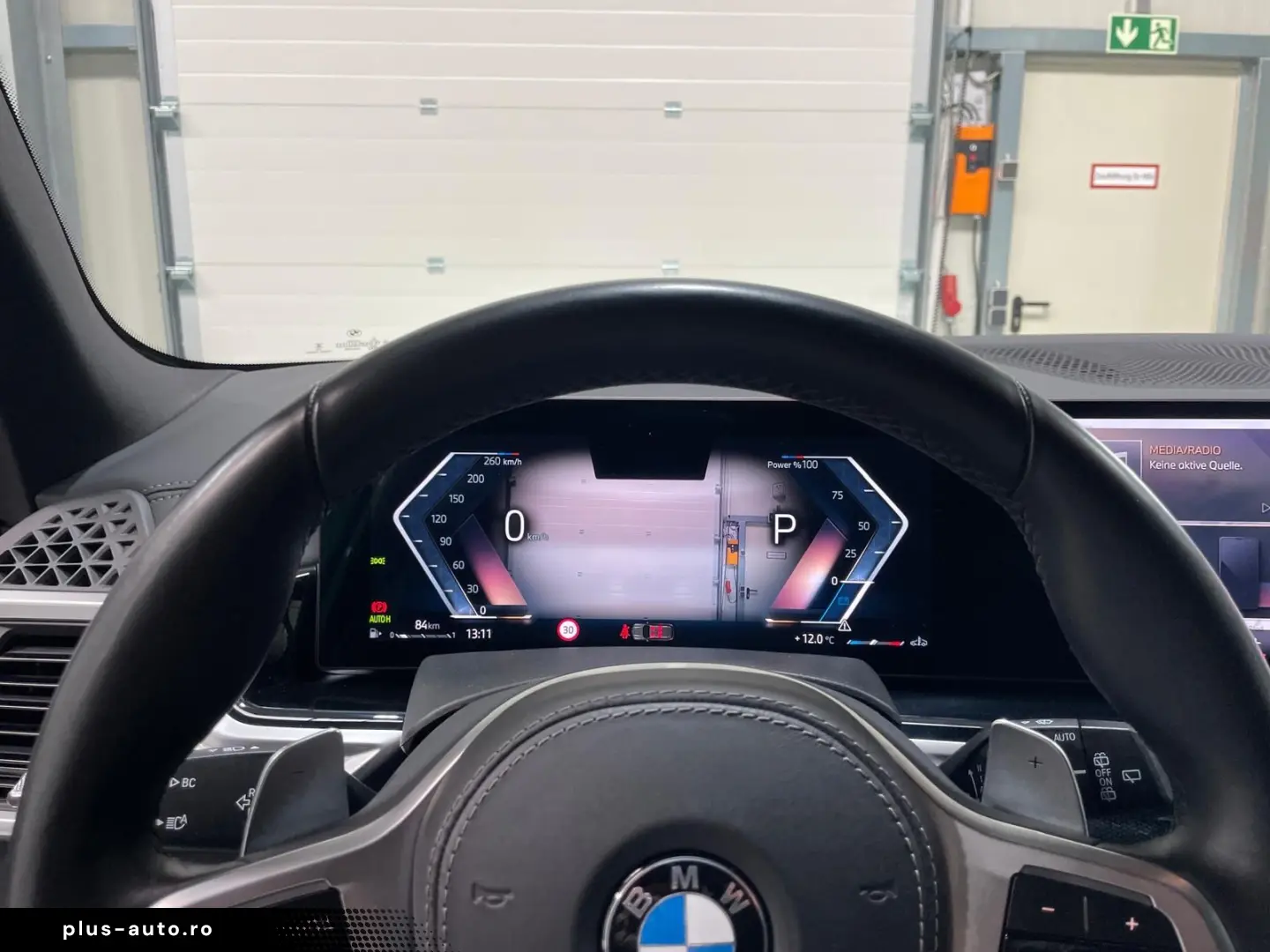 BMW X5 30d M Sport Pro Pano 2 Achs 22  HUD MultiSitz