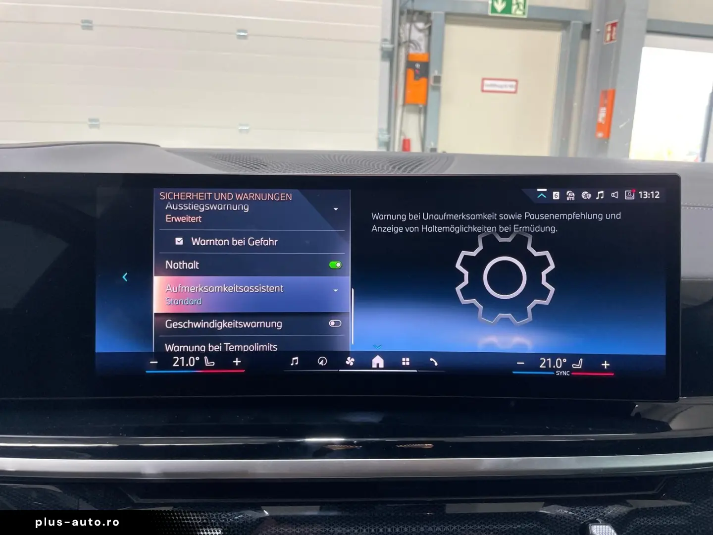 BMW X5 30d M Sport Pro Pano 2 Achs 22  HUD MultiSitz
