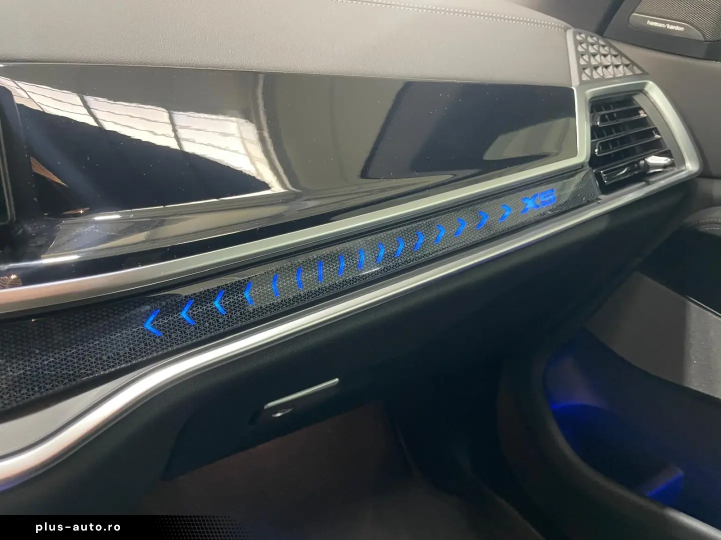 BMW X5 30d M Sport Pro Pano 2 Achs 22  HUD MultiSitz