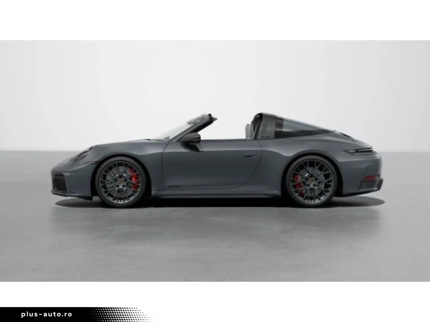 PORSCHE 992 -2 (911) Targa 4 GTS Burmester Leder930 Carb