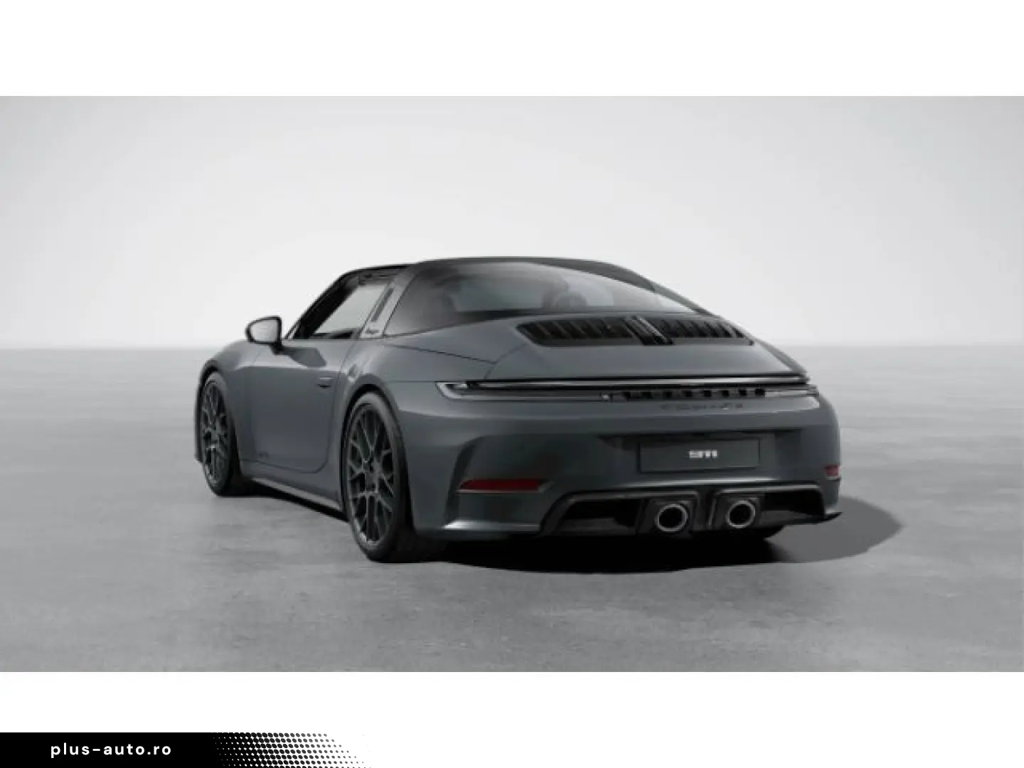 PORSCHE 992 -2 (911) Targa 4 GTS Burmester Leder930 Carb