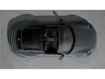 PORSCHE 992 -2 (911) Targa 4 GTS Burmester Leder930 Carb