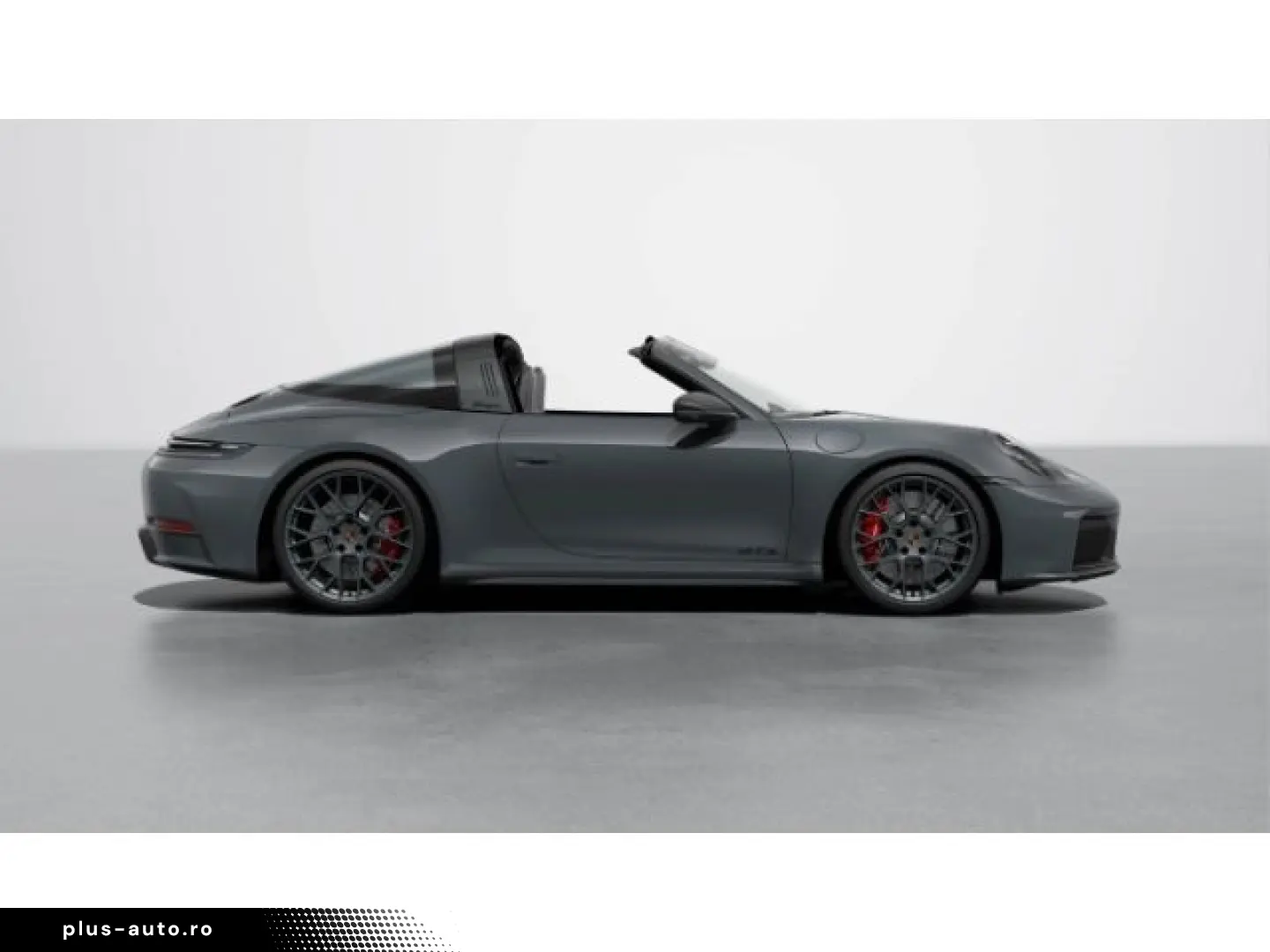 PORSCHE 992 -2 (911) Targa 4 GTS Burmester Leder930 Carb