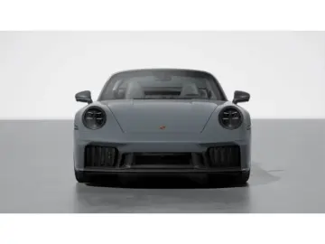 PORSCHE 992 -2 (911) Targa 4 GTS Burmester Leder930 Carb