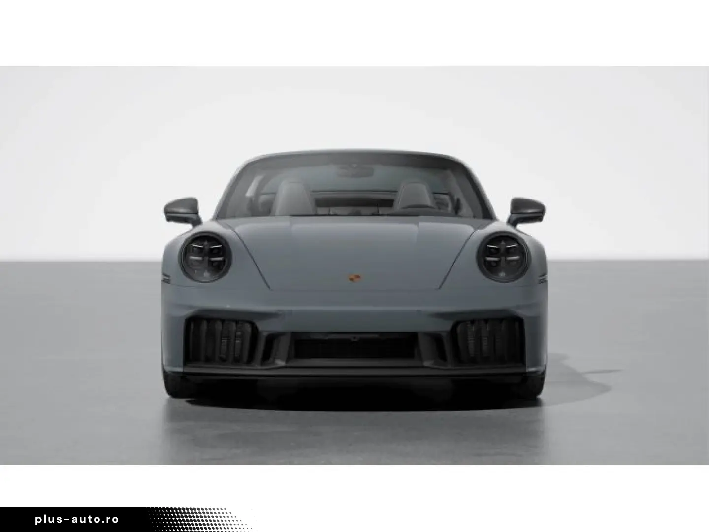PORSCHE 992 -2 (911) Targa 4 GTS Burmester Leder930 Carb