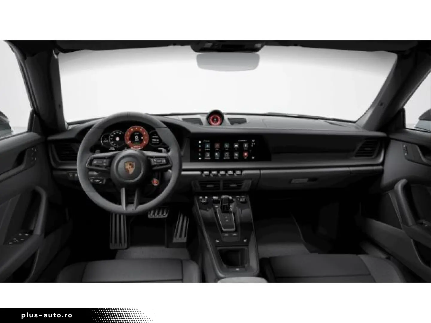 PORSCHE 992 -2 (911) Targa 4 GTS Burmester Leder930 Carb