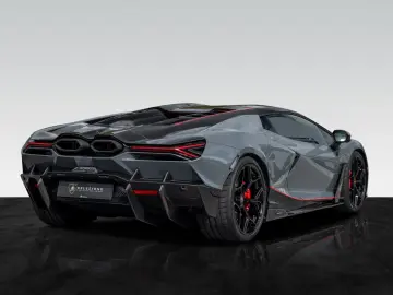 LAMBORGHINI Revuelto   Extended Carbon Ext.   Livery Pack