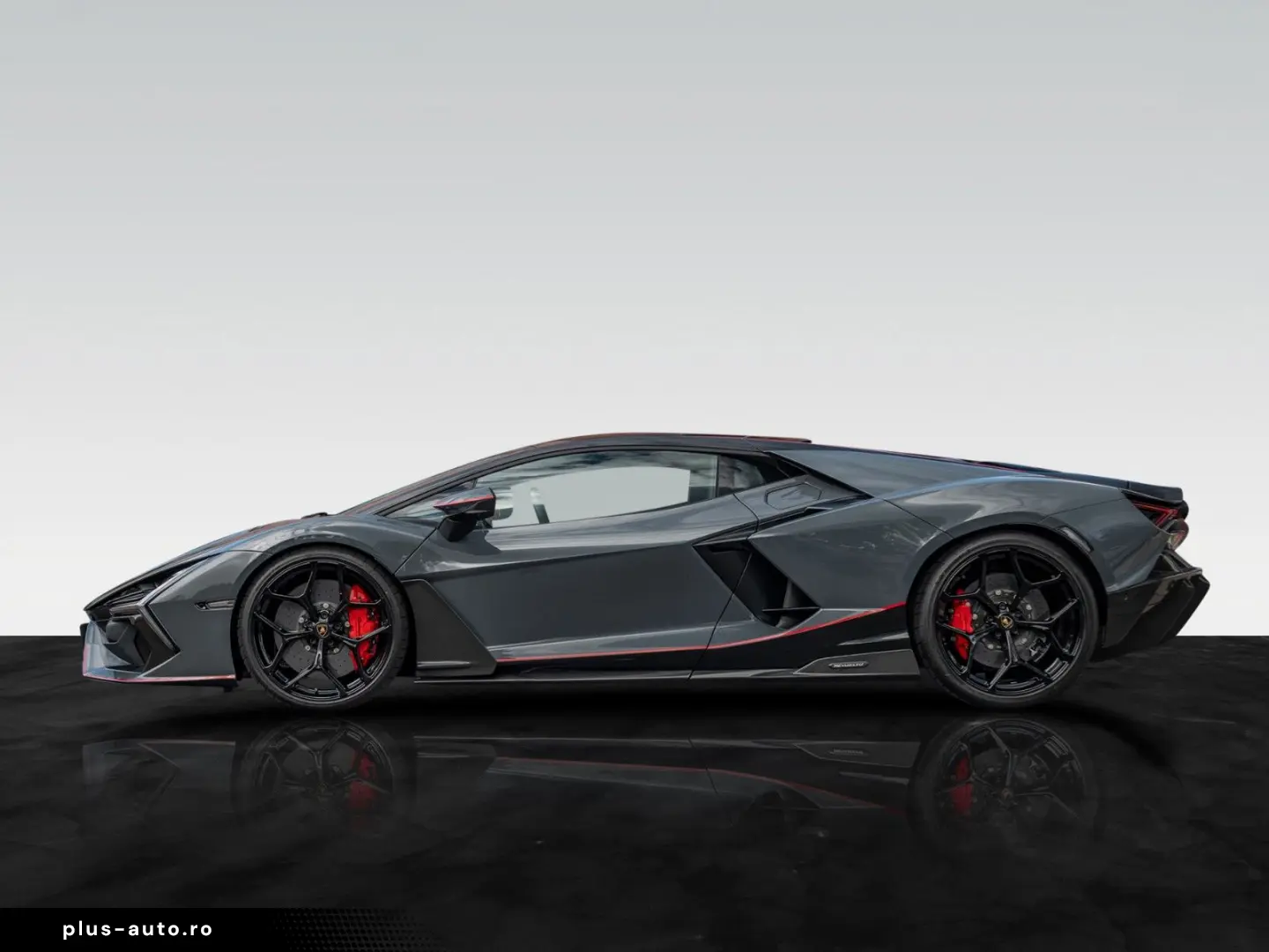 LAMBORGHINI Revuelto   Extended Carbon Ext.   Livery Pack