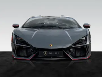 LAMBORGHINI Revuelto   Extended Carbon Ext.   Livery Pack