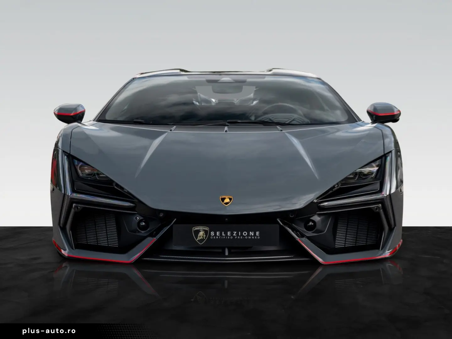 LAMBORGHINI Revuelto   Extended Carbon Ext.   Livery Pack