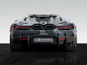 LAMBORGHINI Revuelto   Extended Carbon Ext.   Livery Pack