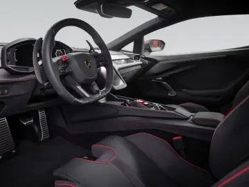 LAMBORGHINI Revuelto   Extended Carbon Ext.   Livery Pack