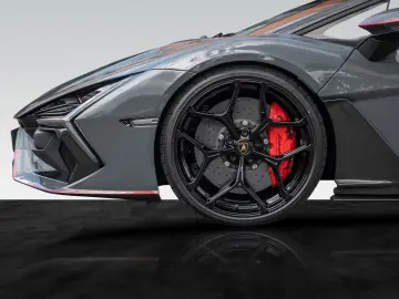 LAMBORGHINI Revuelto   Extended Carbon Ext.   Livery Pack