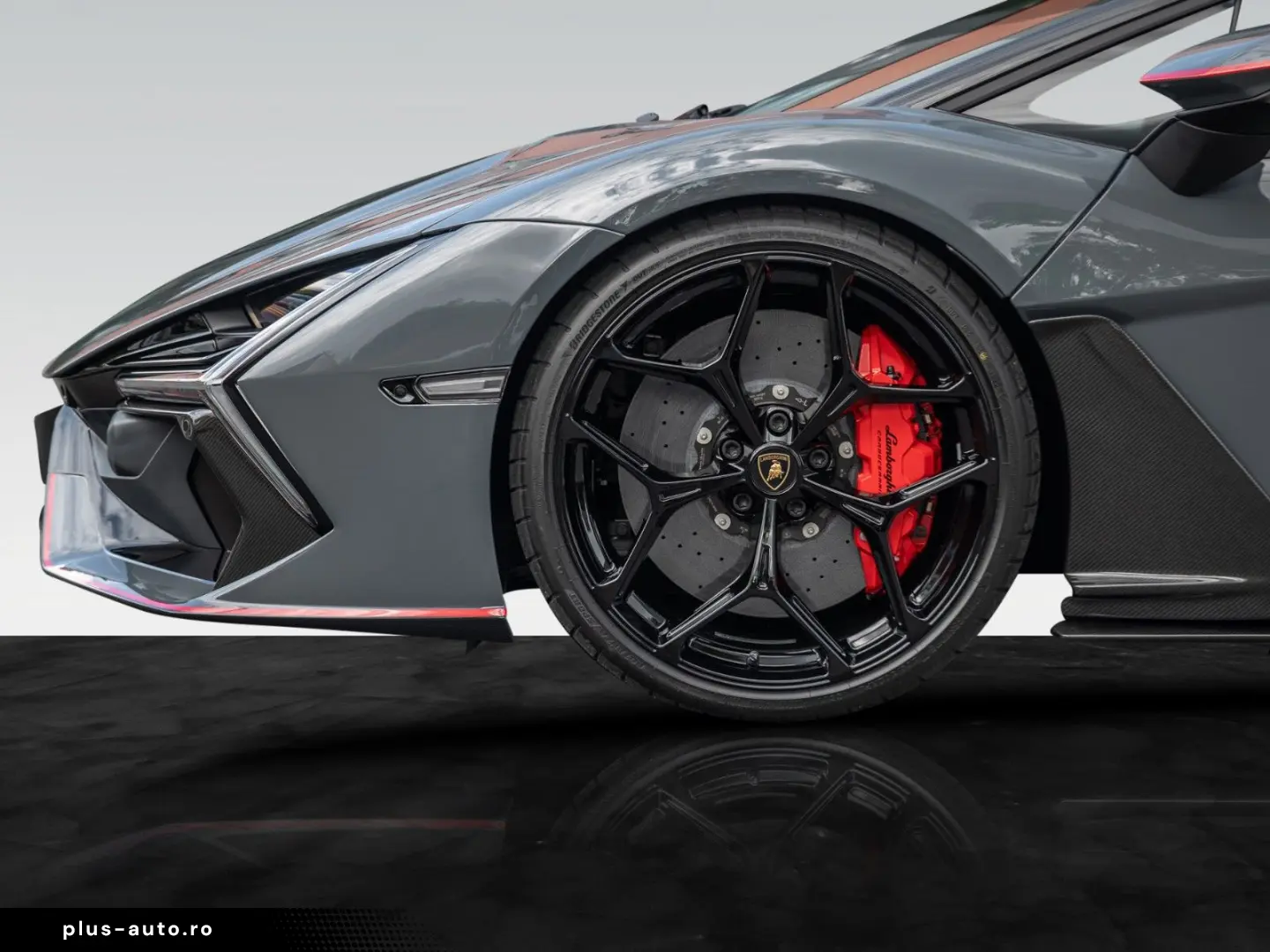 LAMBORGHINI Revuelto   Extended Carbon Ext.   Livery Pack