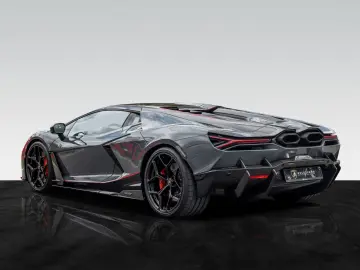 LAMBORGHINI Revuelto   Extended Carbon Ext.   Livery Pack