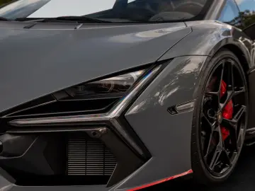 LAMBORGHINI Revuelto   Extended Carbon Ext.   Livery Pack