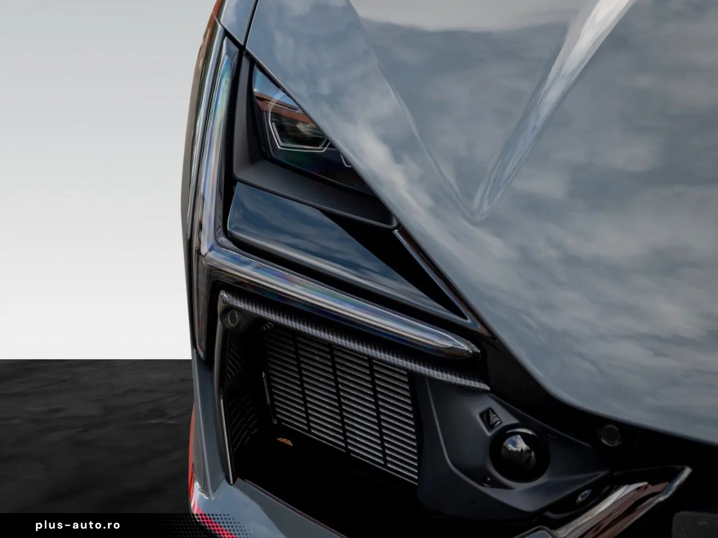 LAMBORGHINI Revuelto   Extended Carbon Ext.   Livery Pack