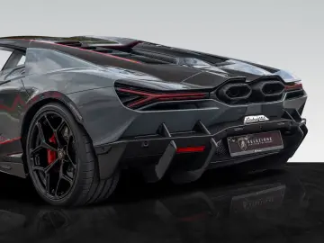 LAMBORGHINI Revuelto   Extended Carbon Ext.   Livery Pack