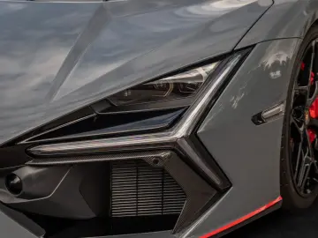 LAMBORGHINI Revuelto   Extended Carbon Ext.   Livery Pack
