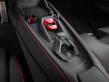 LAMBORGHINI Revuelto   Extended Carbon Ext.   Livery Pack