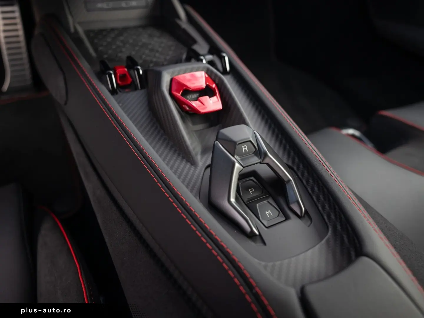 LAMBORGHINI Revuelto   Extended Carbon Ext.   Livery Pack