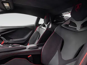 LAMBORGHINI Revuelto   Extended Carbon Ext.   Livery Pack