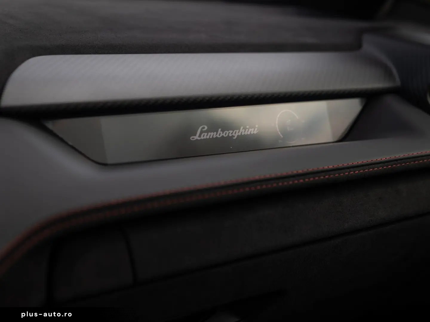 LAMBORGHINI Revuelto   Extended Carbon Ext.   Livery Pack