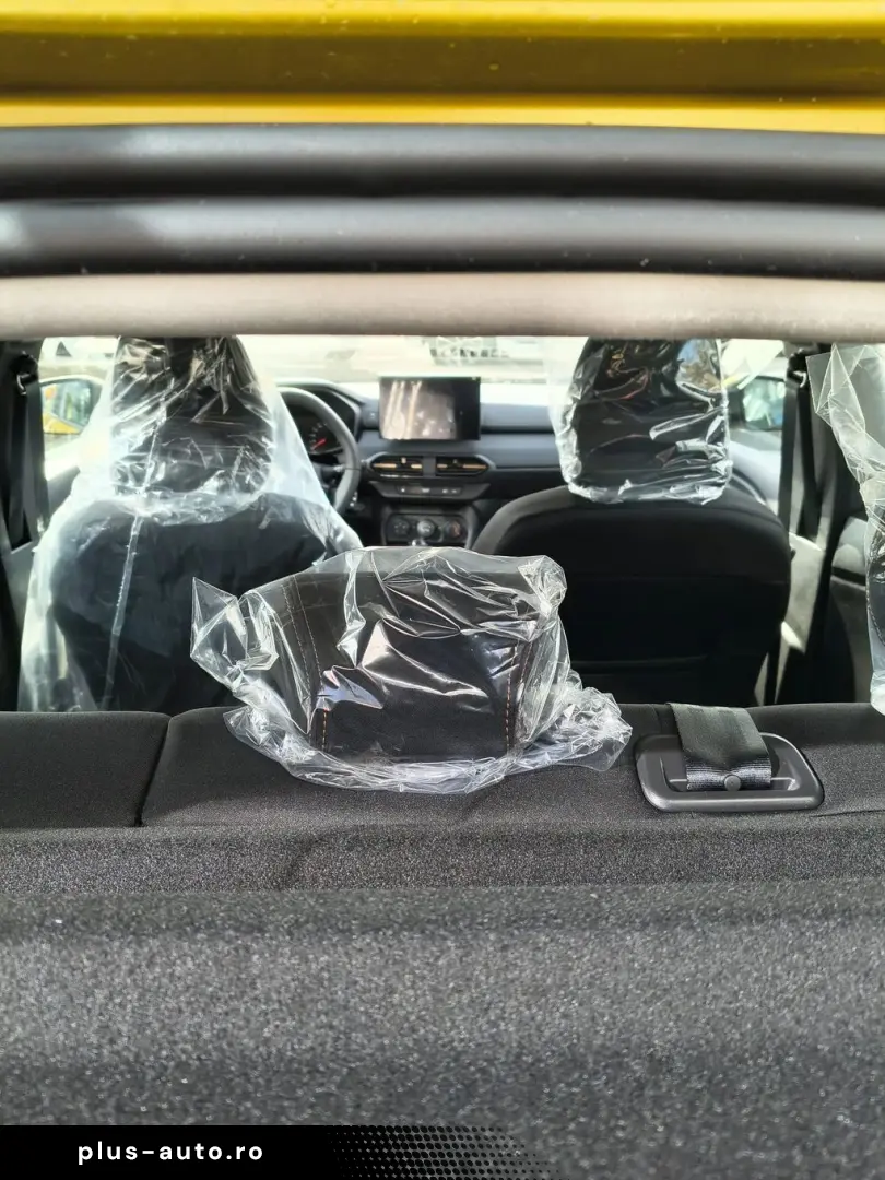 Dacia Sandero-Stepway