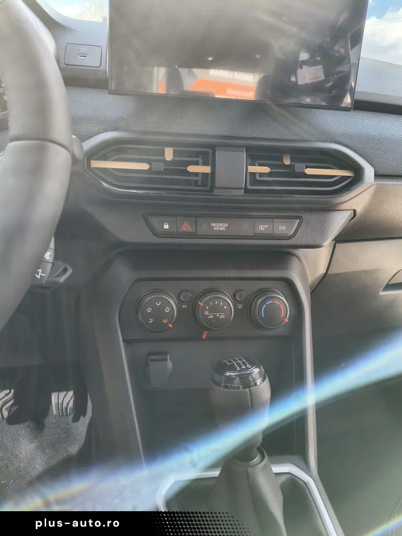 Dacia Sandero-Stepway